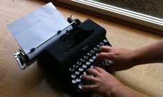 15 33 30 261 typewriter
