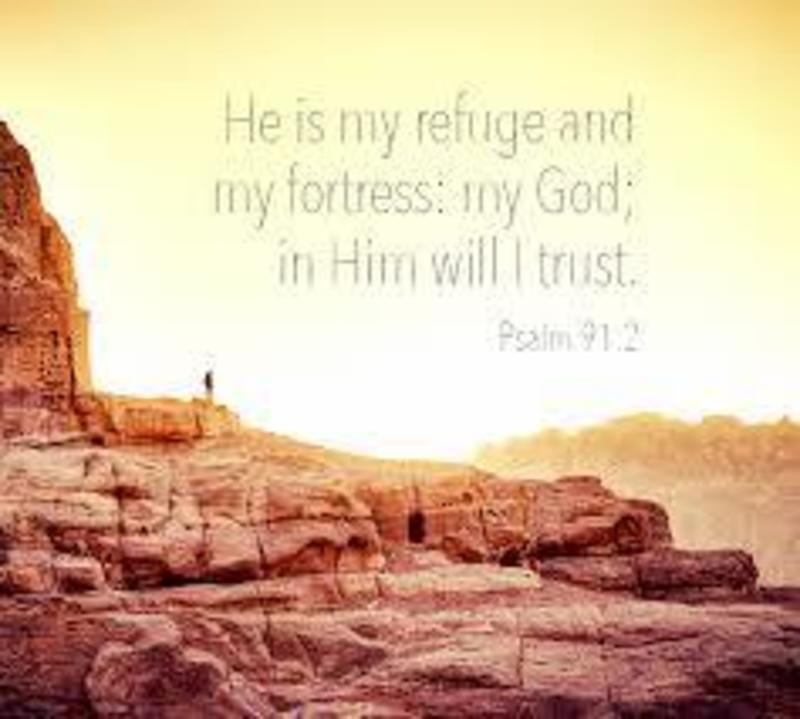 Invited to trust