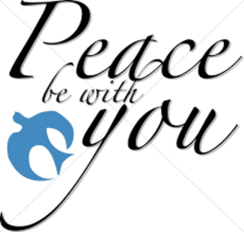 The Way of Peace