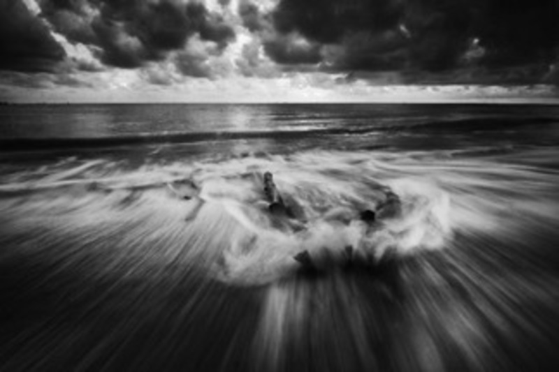 Put out into the Deep Waters
