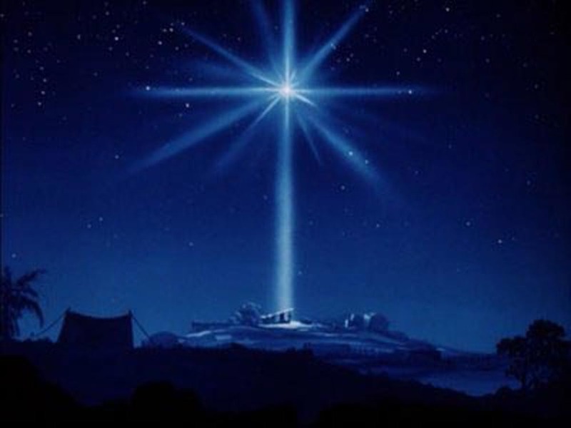 The Kind Light of God