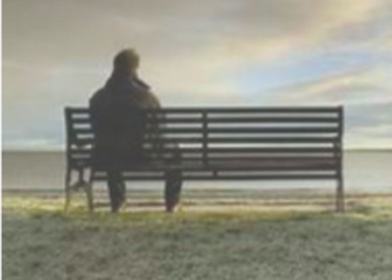Social Isolation, loneliness and the social deep freeze